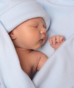 انواع کات نوزاد-تخت بستری نوزاد