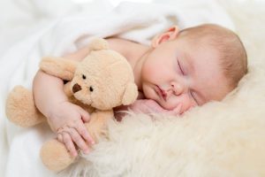 کات نوزاد-تخت بستری نوزاد